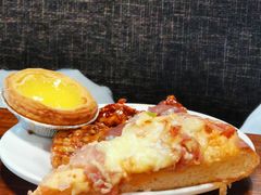 -汉巴味德·烤肉与啤酒的自助(杭州大悦城店)
