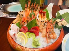 -一本魅·日式料理