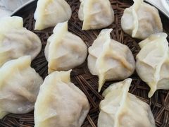 -金鼎驴肉饺子馆(西四道街店)