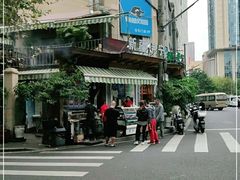 -新疆伊宁远征餐厅