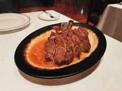 -Wolfgang’s Steakhouse 沃夫冈牛排馆(上海白玉兰广场店)