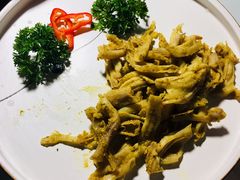 -同喜烤鸭店(光芒店)