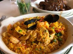 -Versailles Restaurant Cuban Cuisine