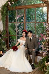 -雅云婚纱摄影工作室旗舰店