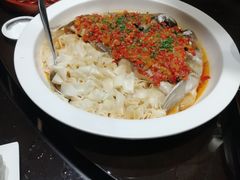 -江上荟·创意中国菜(绿地缤纷城店)