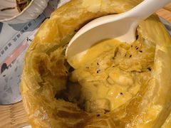 -赵小姐丨新中餐(曲江店)