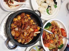 -万龙洲海鲜(大兴绿地缤纷城店)