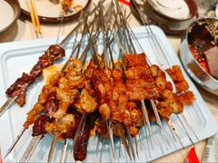 -状元阁烧烤(新华路总店)