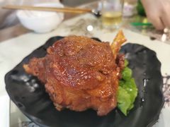 -石老头关东饺子王·东北菜(嘉华鑫城店)