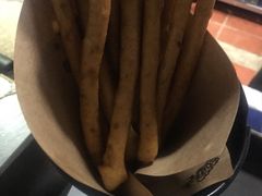 -手选潮汕鲜活牛肉火锅(二七广场店)