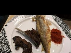 -西藏饭店·亚克·食光自助餐厅(文殊院店)
