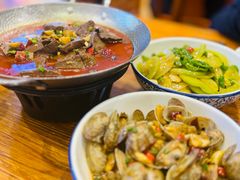 -金勺子土菜馆(兴园北区店)