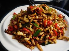 -湖南文氏湘菜馆(顺河高架路店)