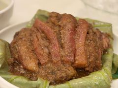 荷叶粉蒸肉-得月楼·省级非遗·传统苏帮菜(观前店)
