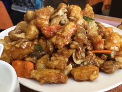 八珍豆腐-桃子餐厅·天津菜(红星路直营店)