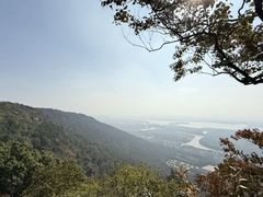 -虞山风景区