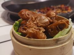 -鹿鸣山草本茶香火锅(园西路店)