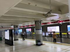 -大望路(地铁站)