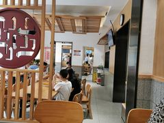 大堂-南城香·饭香串香馄饨香(赵公口店)