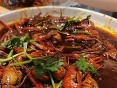 -大闫家烧烤·小海鲜家常菜(郑庄店)