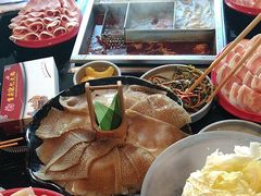-重庆德忆火锅（龙南街3店）(渝水岸餐饮)