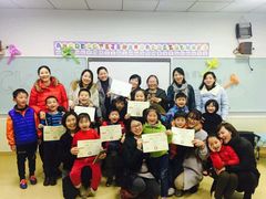 -瑞思成长中心(高新校区)