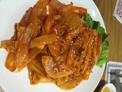 iphone_upload_pic-紫霞门韩国料理烤肉(深南东路店)