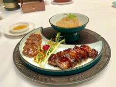 -明阁 Ming Court(广州朗豪酒店)