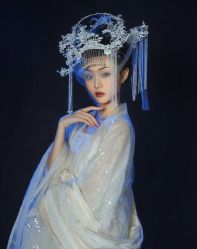 -盘子女人坊古装写真摄影(苏州旗舰店)