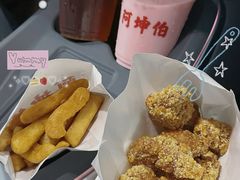 -德辉广场