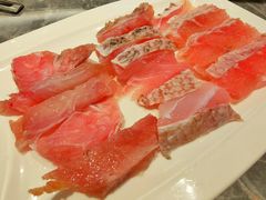 -张凯达·深海石斑鱼潮汕火锅(十五年品牌•虹桥天街店)