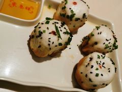 -东泰祥生煎馆(重庆北路店)