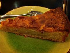 苹果蛋糕-CafeDuVillage乡村咖啡馆(美邻苑店)