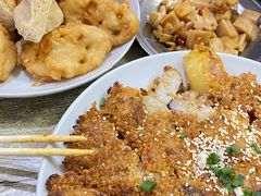 -赵广小吃(油榨湾店)