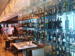 -龙之梦万丽酒店青餐厅