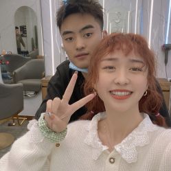 -XY形象设计/烫发·染发·接发