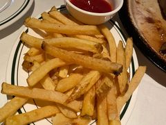 -Wolfgang’s Steakhouse 沃夫冈牛排馆(上海白玉兰广场店)