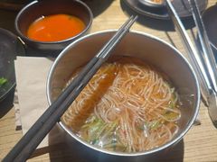-泥炉烧肉师(新街口金銮巷店)