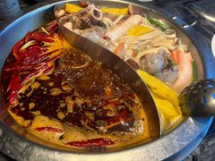 -天都火锅酒楼(虹梅南路店)