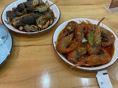 -红灯笼龙凤饭店(宁波老字号店)