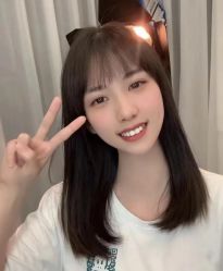 -藤野造型烫染接发