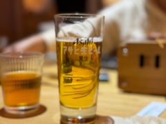 -周丹丹原味烧烤(香格里拉店)