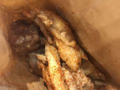 -傅强排骨(成都总店)