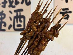 -郑记•不夜城烧烤•龙虾•虾蟹(黄鹤楼店)