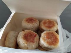 -长发西饼(临顿路店)