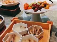 -小厨娘淮扬菜(天印大道店)