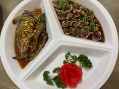 -郑厨私房菜