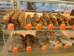 -老梦面包CHEZMOREL(麦子店)