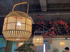 -筱爷叔·上海传统手工菜(玉树路店)