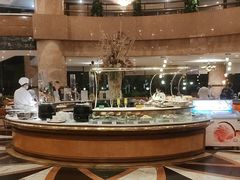 -南京维景国际大酒店咖啡厅